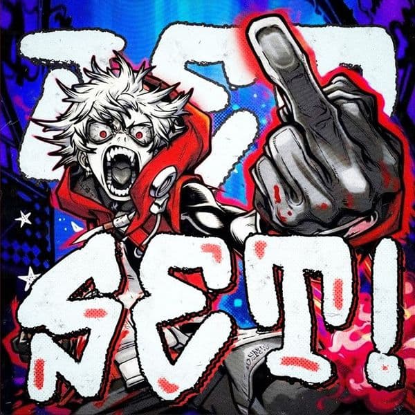 کاور اهنگ JET SET از XmegaLxl