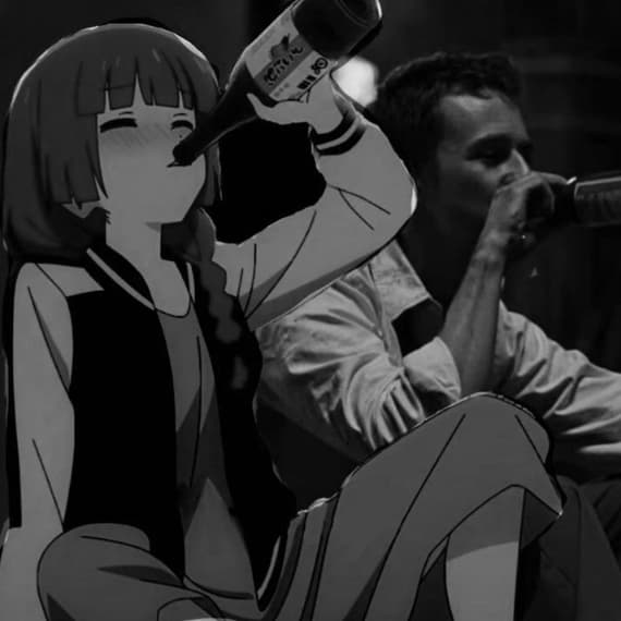 کاور اهنگ Just The Two Of Us Slowed