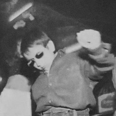 کاور اهنگ Lady (Hear Me Tonight) Slowed