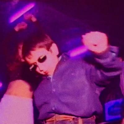 کاور اهنگ Lady (Hear Me Tonight) Sped Up