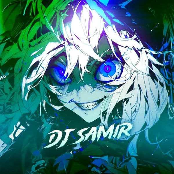 کاور اهنگ LOUCA ENCUBADA Slowed