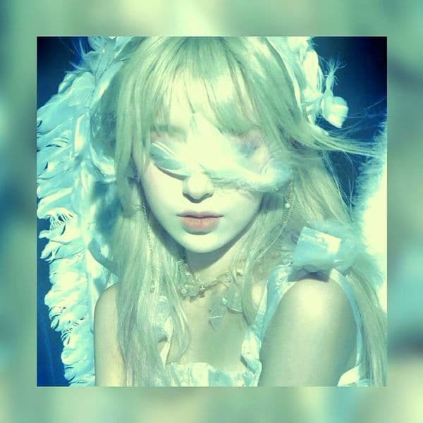 کاور اهنگ Love Story Sped Up از Indila