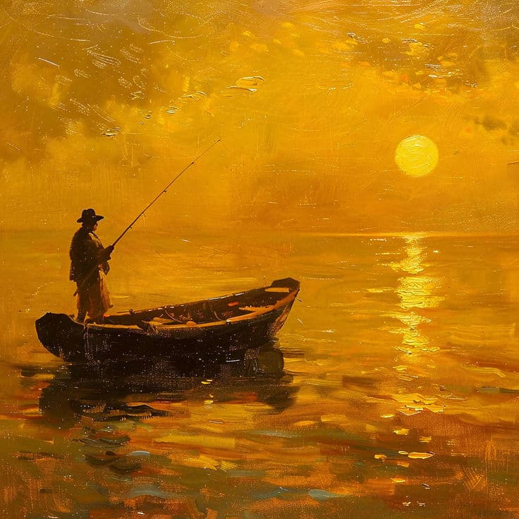 کاور اهنگ manon lisa le pêcheur x Me Gustas Tu