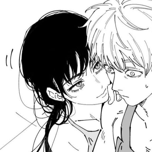 کاور اهنگ Me Gustas Tu Sped Up از Manu Chao