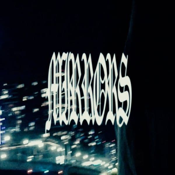 کاور اهنگ Mirrors از Overtonight