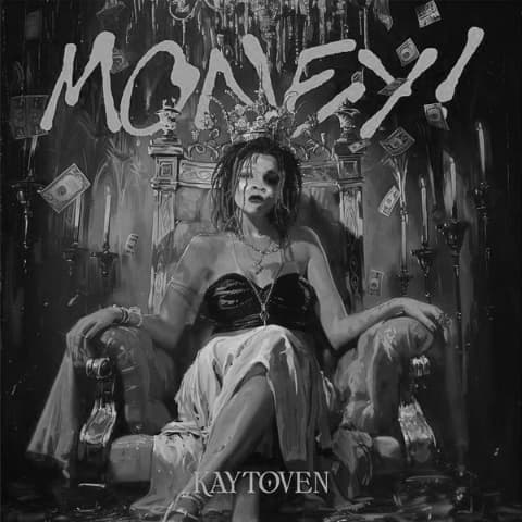 کاور اهنگ Money Money, Green Green Slowed