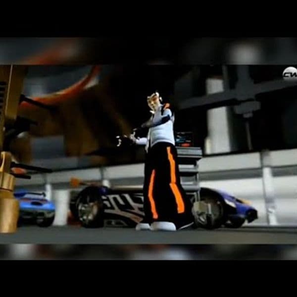 کاور اهنگ Montagem Game 196 از 