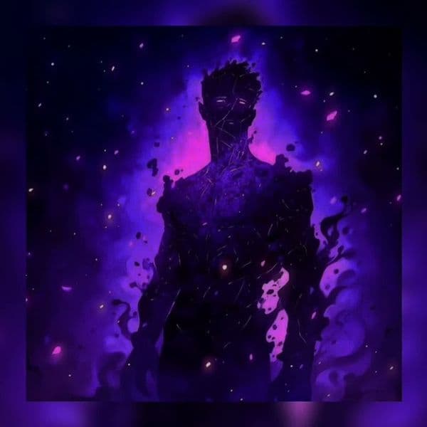 کاور اهنگ Montagem Rave Eterno Slowed از 