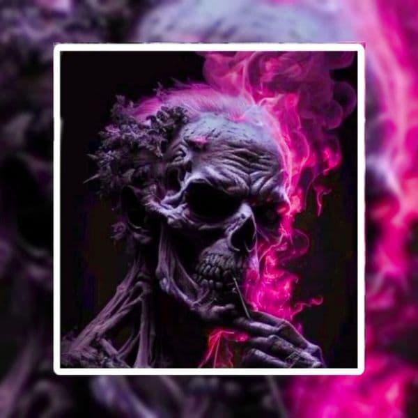 کاور اهنگ Montagem Rave Eterno Sped Up از 