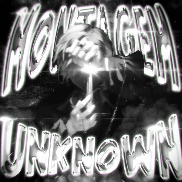 کاور اهنگ MONTAGEM UNKNOWN از AKXNESHIVA & Avenxir & HamiBeats