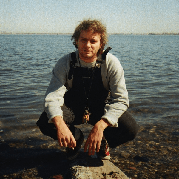 کاور اهنگ No Other Heart از Mac DeMarco