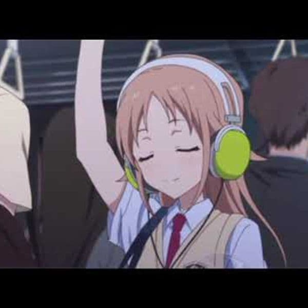 کاور اهنگ No Wind Resistance Sped Up از Kinneret