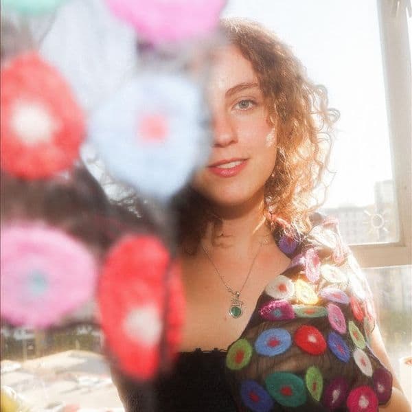 کاور اهنگ No Wind Resistance از Kinneret