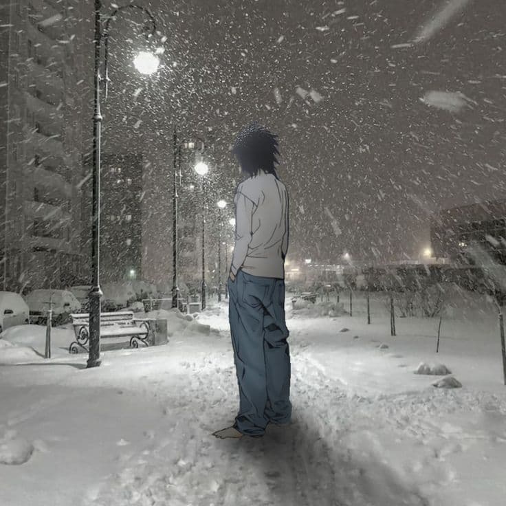 کاور اهنگ Nothing Breaks Like a Heart Sped Up