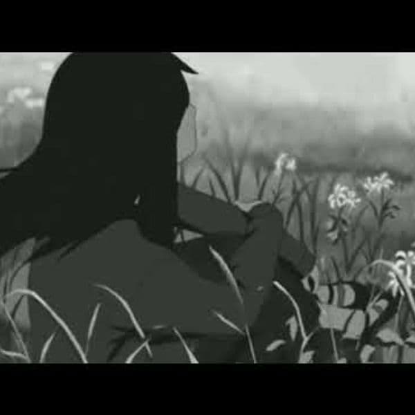 کاور اهنگ Past Lives Sped Up