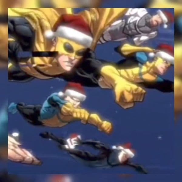 کاور اهنگ PERFECT GIRL FUNK Slowed از DJ Javi26