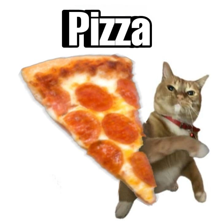 کاور اهنگ  pizza from Italia از 5mewmet