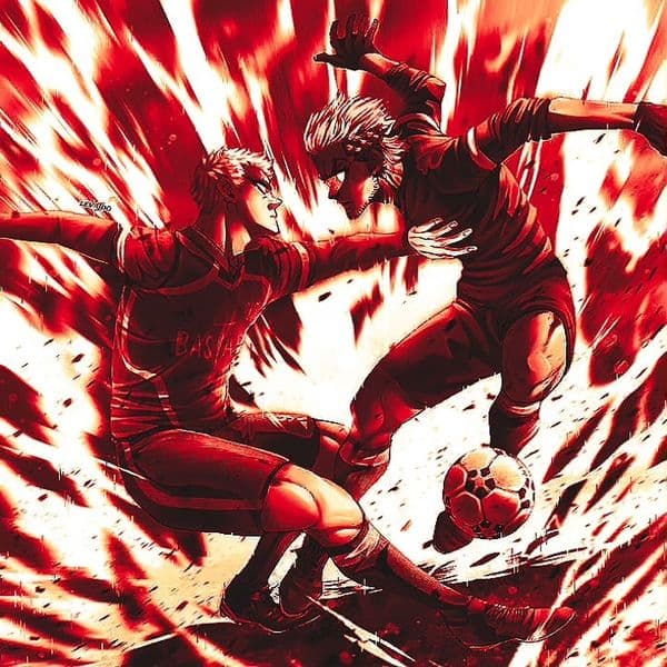 کاور اهنگ PUCH Sped Up از UdieNnx