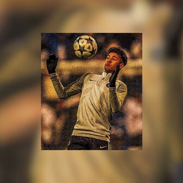 کاور اهنگ Ritmadinha Magnifica از DJ JOTA