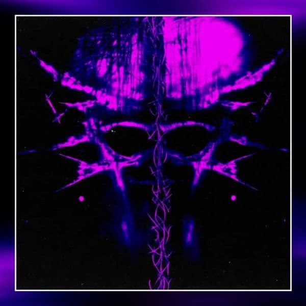 کاور اهنگ RITMO DE TREINO Slowed از YOUTHISENDING