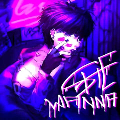 کاور اهنگ SHE WANNA Sped Up