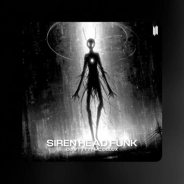 کاور اهنگ SIREN HEAD FUNK Slowed از DJ VTTT77