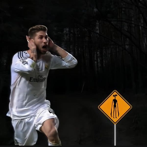 کاور اهنگ SIREN HEAD FUNK Sped Up