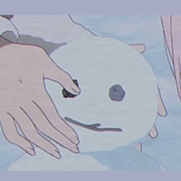 کاور اهنگ Snowman Sped Up از Sia