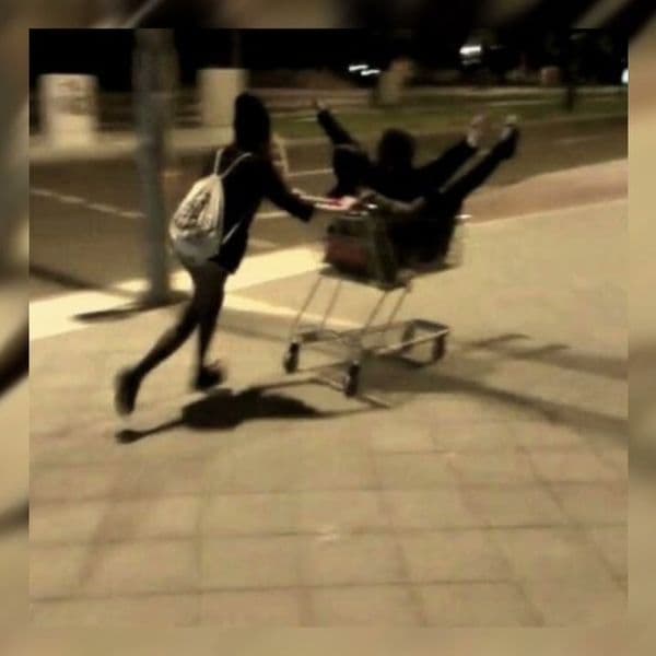 کاور اهنگ Somewhere Only We Know Sped Up