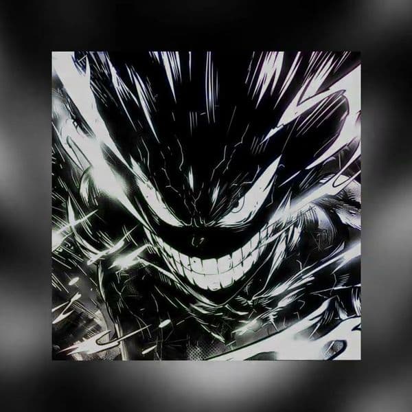 کاور اهنگ SPOOKY Slowed از fennecxx