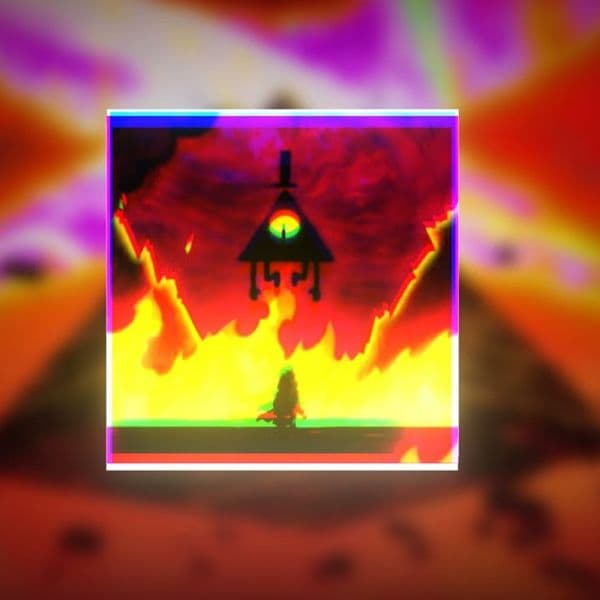 کاور اهنگ Take A Slice Slowed