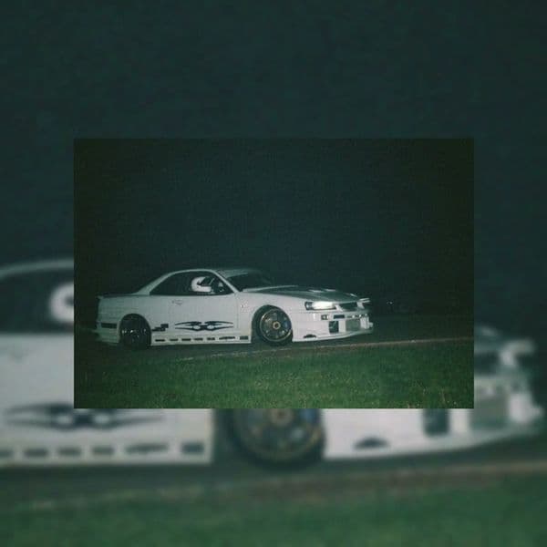 کاور اهنگ THE AUTOTREM 1.0 Sped Up از DJ RICK 013