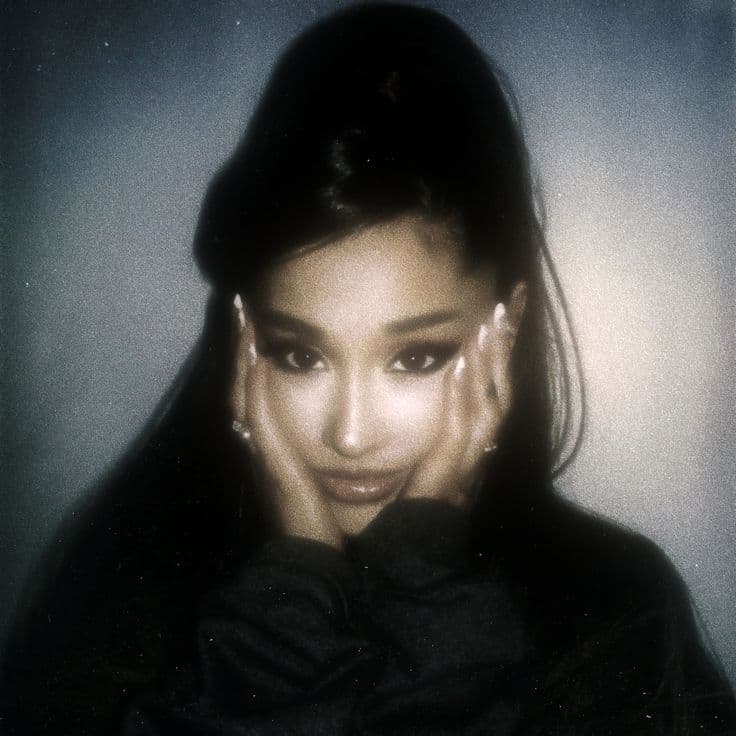 کاور اهنگ the boy is mine Slowed