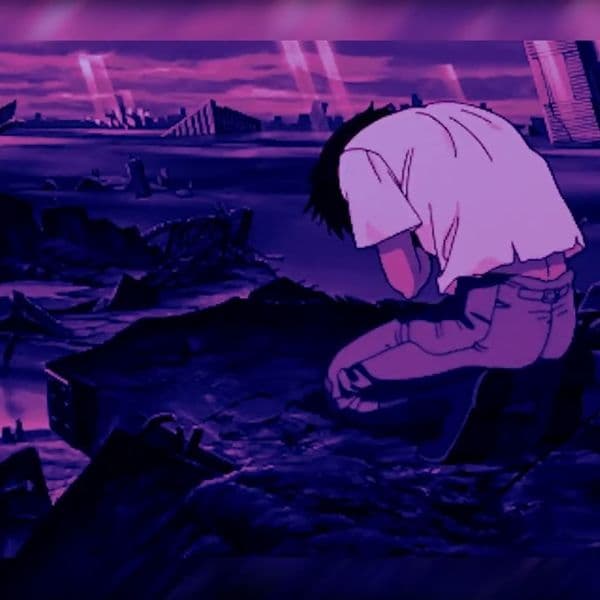 کاور اهنگ The Perfect Girl Sped Up