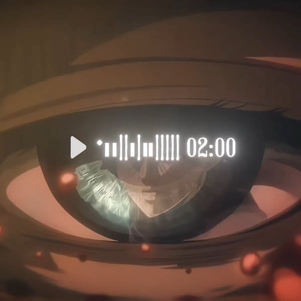 کاور اهنگ The Winner Takes It All Slowed