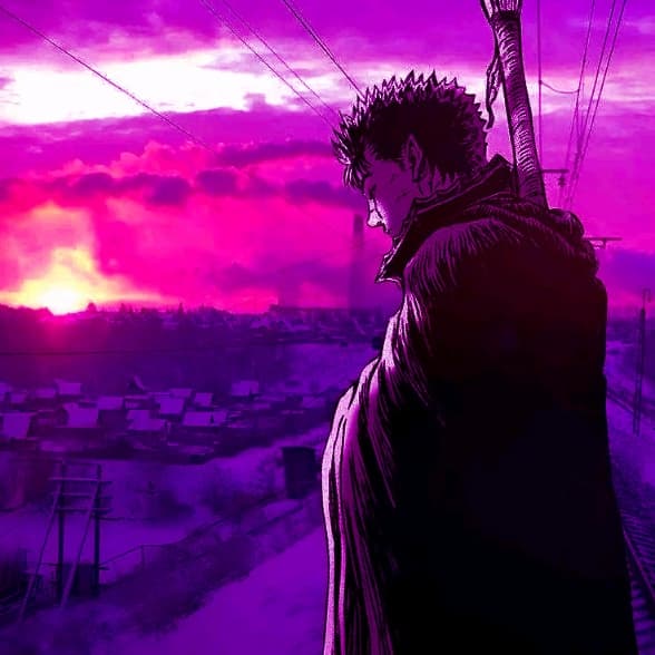 کاور اهنگ This Side of Paradise Sped Up