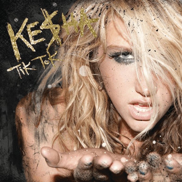 کاور اهنگ TiK ToK از Ke$ha