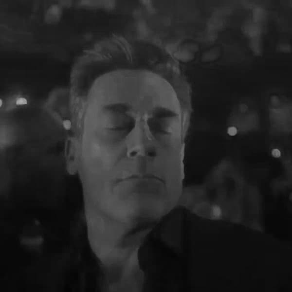 کاور اهنگ Turn The Lights Off Slowed