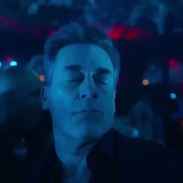 کاور اهنگ Turn The Lights Off از KATO