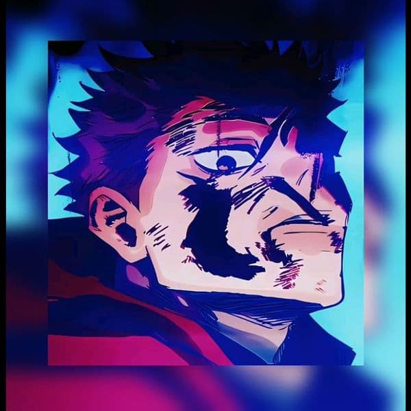 کاور اهنگ ULTRA VUK Sped up از Trashxrl