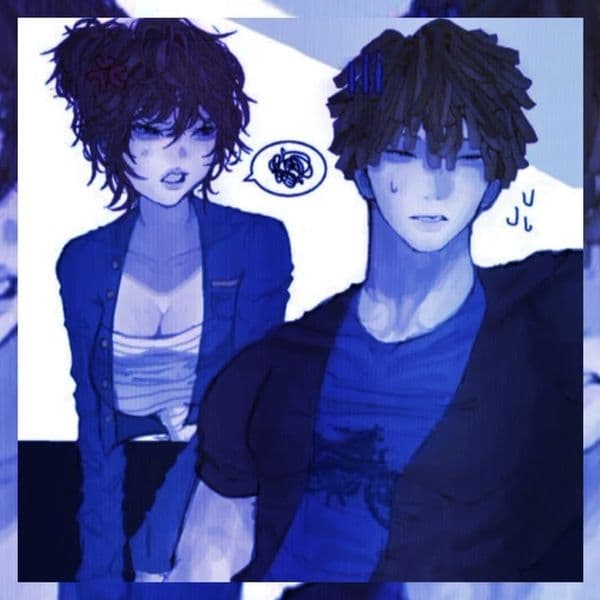 کاور اهنگ Vitamina از Jombriel