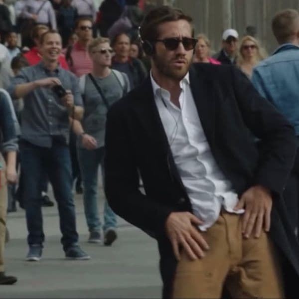 کاور اهنگ We Are The People Slowed از 