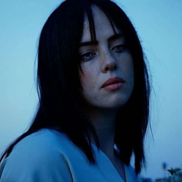 کاور اهنگ WILDFLOWER از Billie Eilish