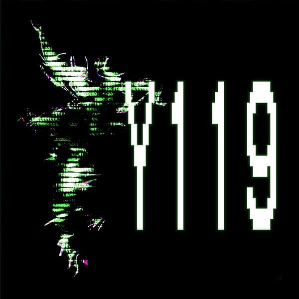 کاور اهنگ Y119 Sped Up از SXRKIN