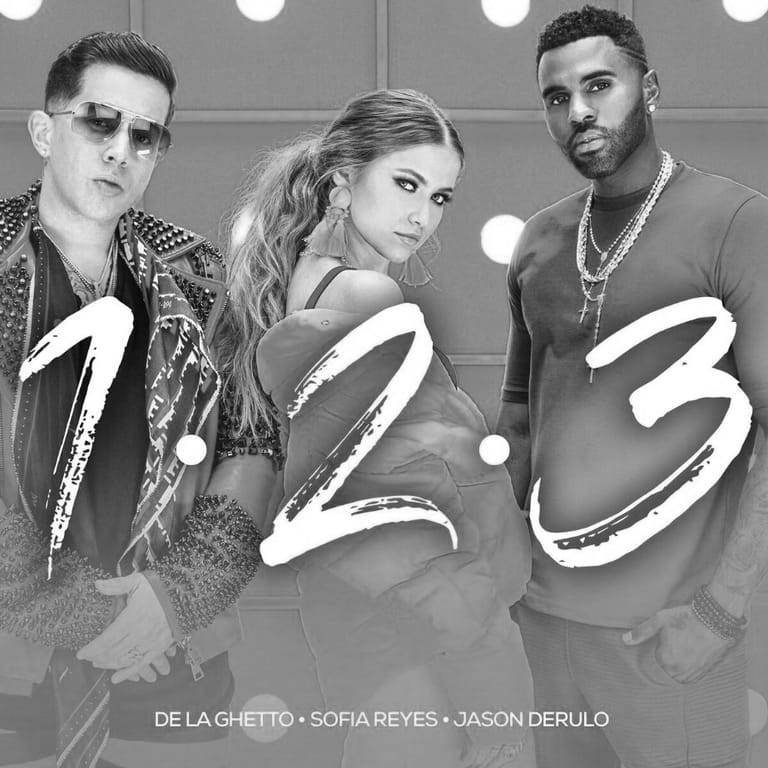 کاور اهنگ 1, 2, 3 Slowed...