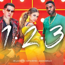 کاور اهنگ 1, 2, 3