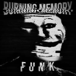 کاور اهنگ Burning Memory Funk