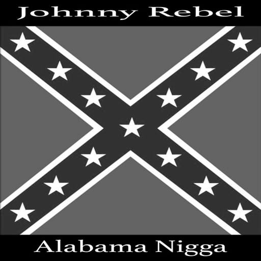 کاور اهنگ Alabama Nigga Slowed