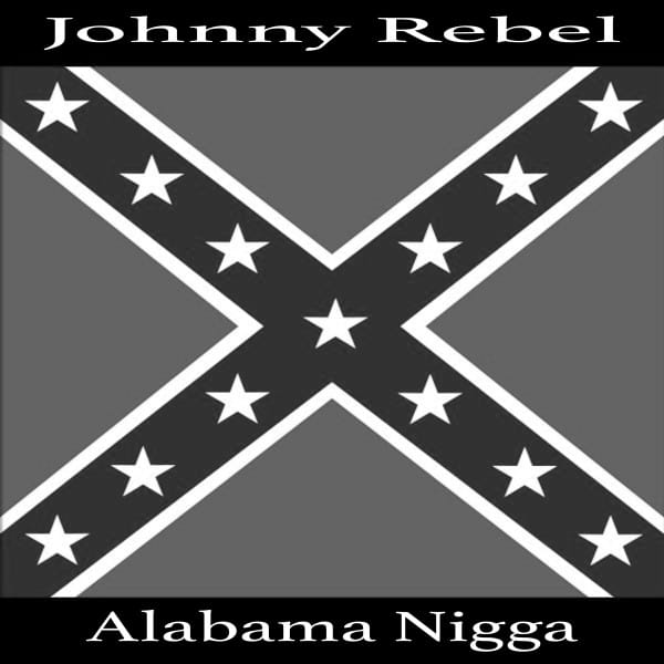 کاور اهنگ Alabama Nigga Slowed...