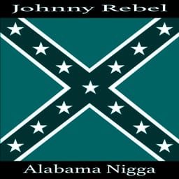 کاور اهنگ Alabama Nigga Sped Up